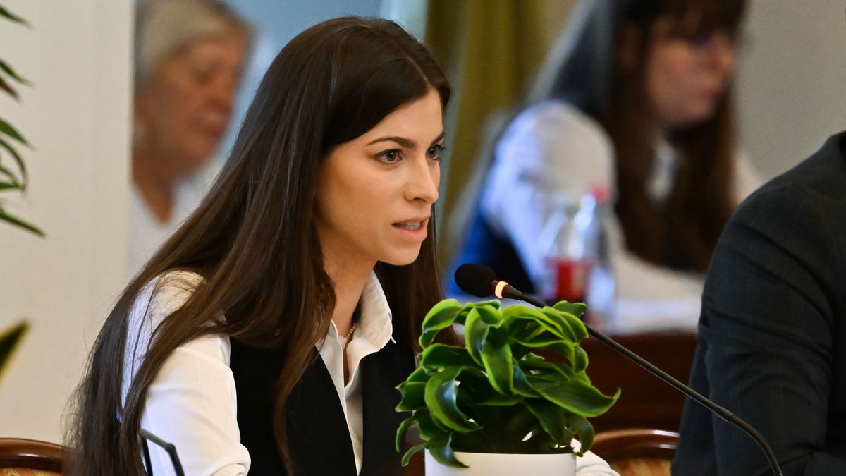 Szentkirályi Alexandra: Életveszélyes gondolatok őrült politikusoktól