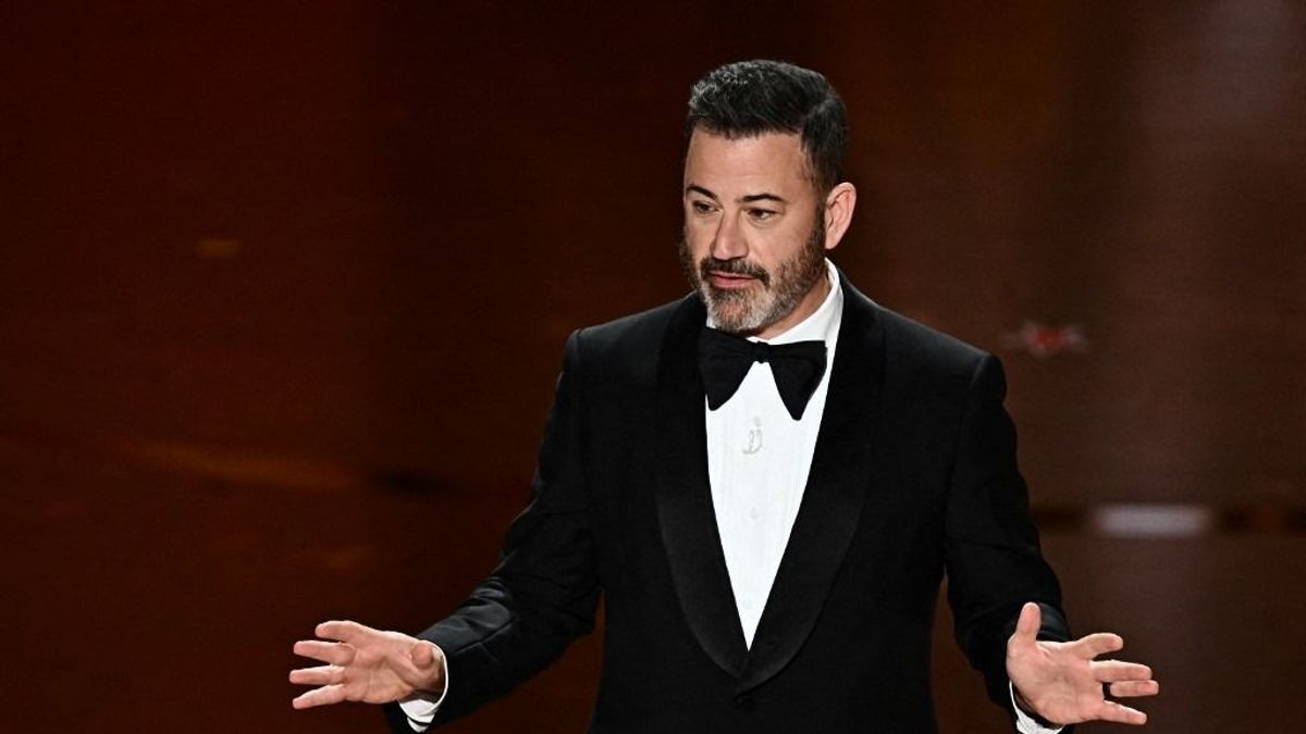 Világszerte hatalmas a felháborodás Jimmy Kimmel nyilatkozata után