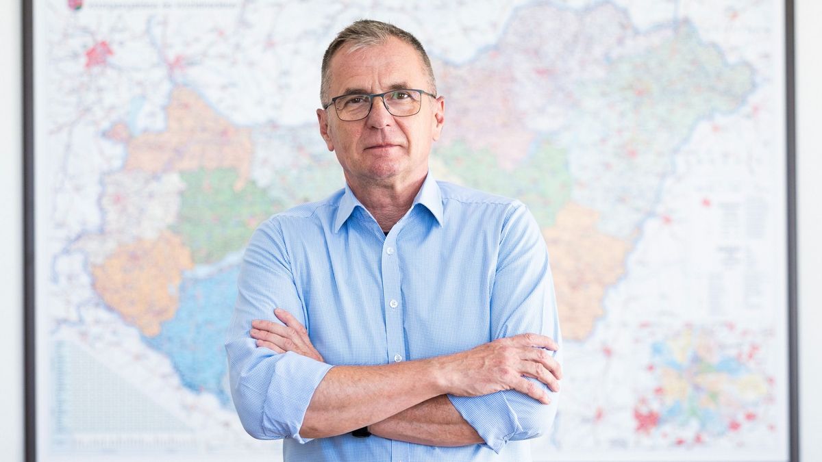 Horváth László: Elszántak vagyunk, hogy kisöpörjük Magyarországról a kábítószereket