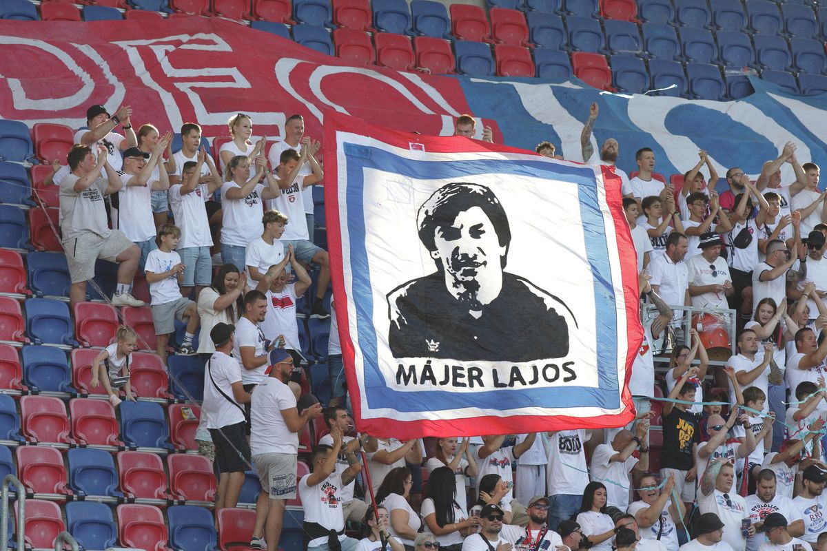 A Videoton múltja fontos szerepe van a klub életében, az új tulajdonosnak is építenie kell erre