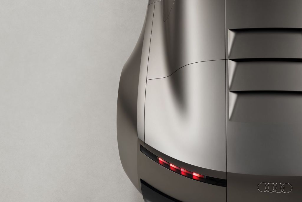 Audi Concept C