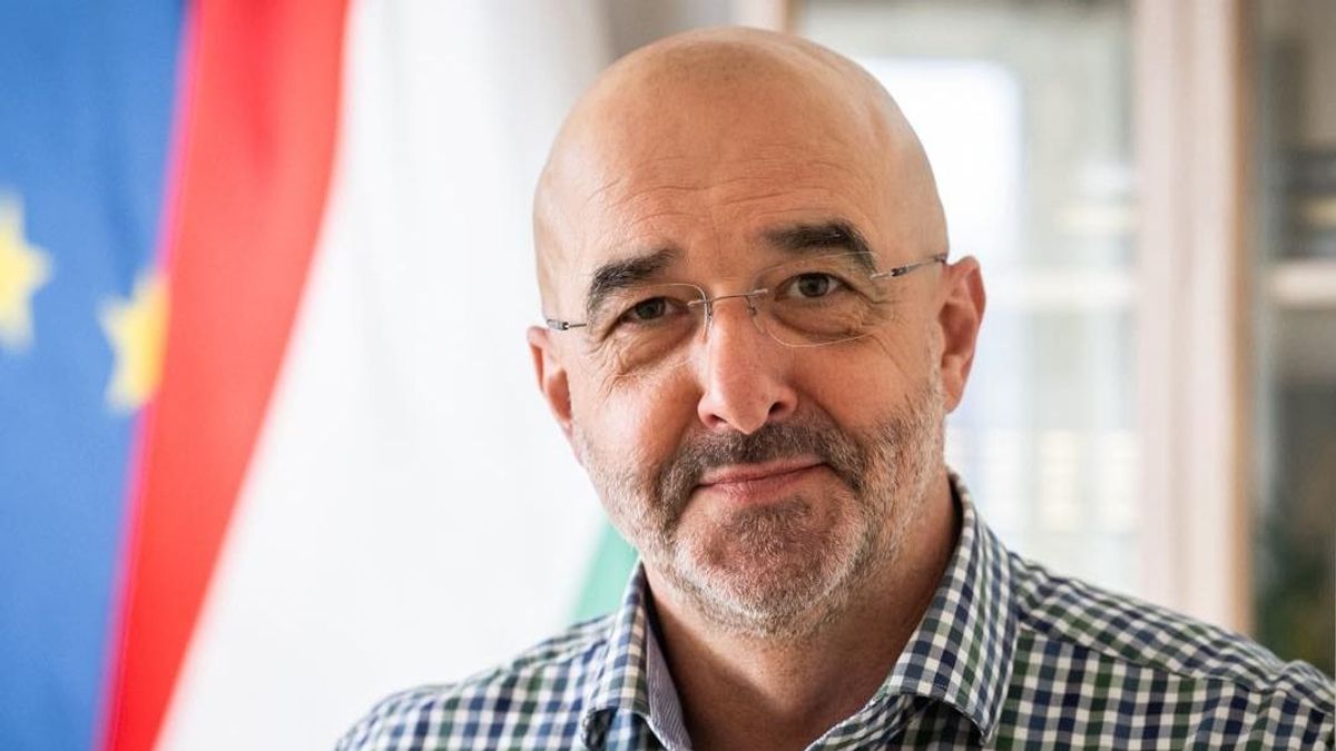 Kovács Zoltán: Brüsszel legitimálja a szélsőbaloldali terrorizmust