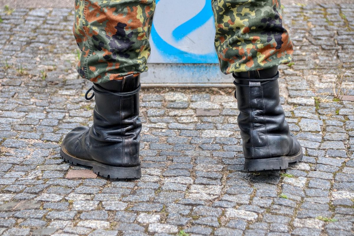 Élőerő tekintetében a NATO-tagállamok hadseregei eltörpülnek Kína, Oroszország vagy India haderejéhez képest (Illusztráció, forrás: Pixabay)