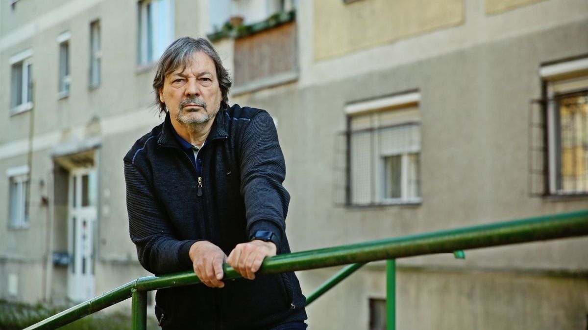 A volt kapitány szerint a Fradi és a magyar válogatott is célba érhet