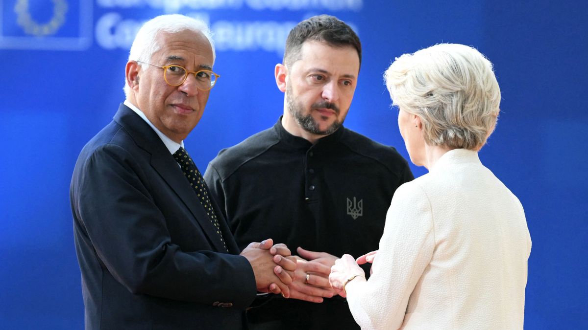Zelenszkij korrupciós botrányai megakasztják az uniós utat