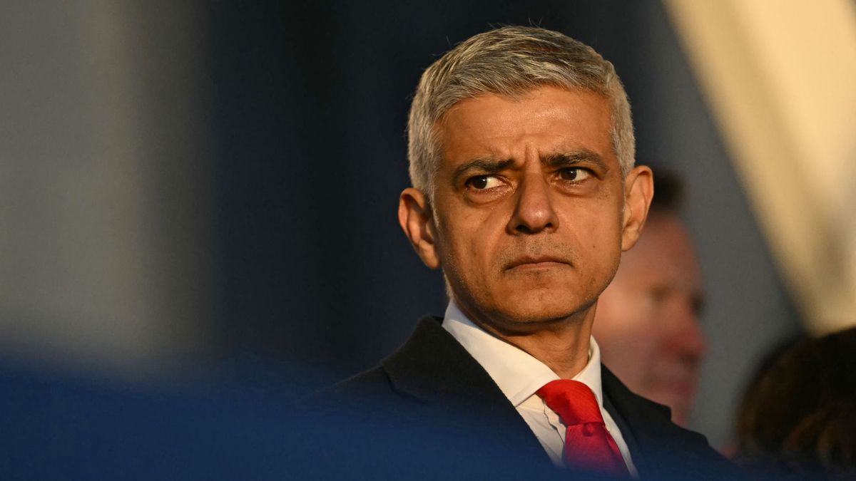 London polgármestere nekitámadt Trumpnak