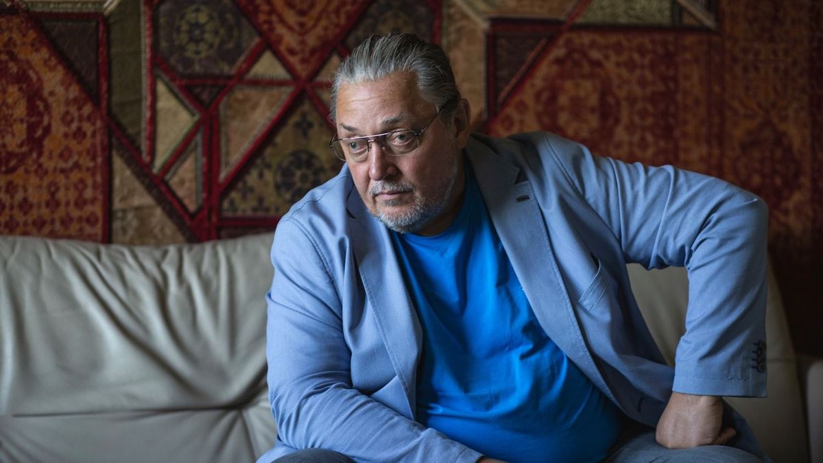 Vidnyánszky Attila: Ízig-vérig, minden porcikájában színház akarunk lenni