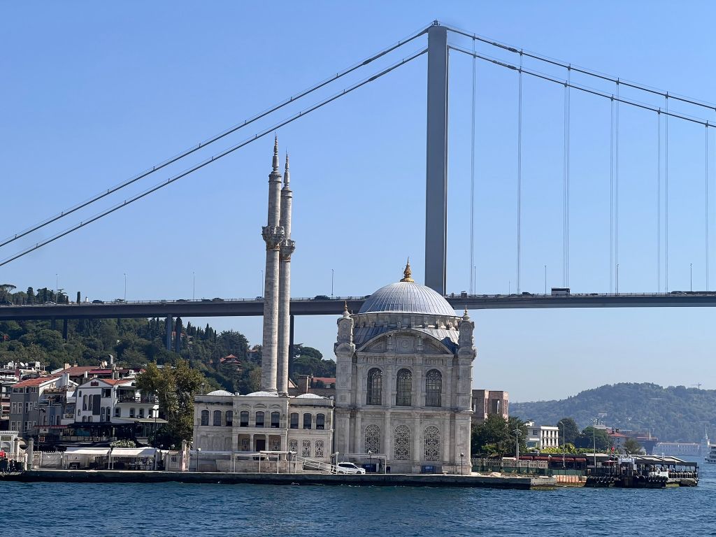 Isztambul