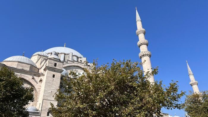 Isztambul