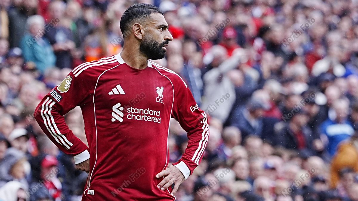 Így reagált a Liverpool arra, hogy Szalah megint hoppon maradt az Aranylabda-szavazáson