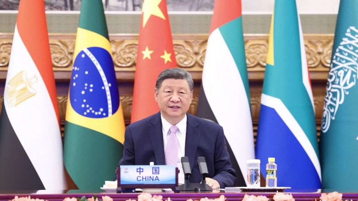 BRICS: a globális Dél felemelkedése és a Nyugat előtt álló kihívás