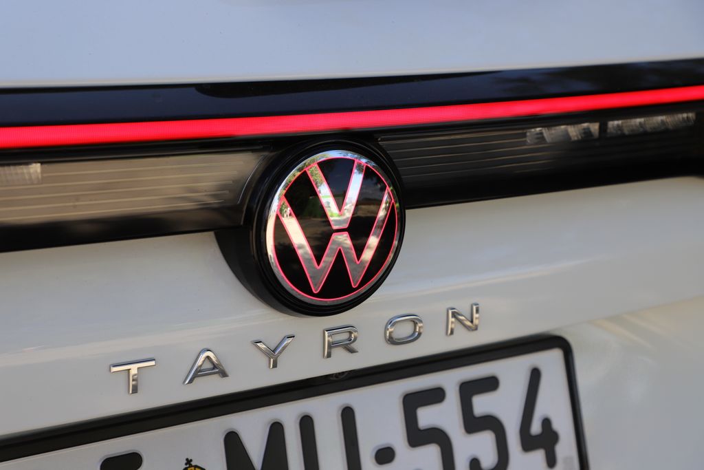 Volkswagen Tayron TDI teszt