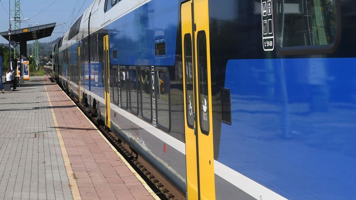 Jó hír: ezen a vasútvonalon a MÁV megszüntette a sebességkorlátozásokat
