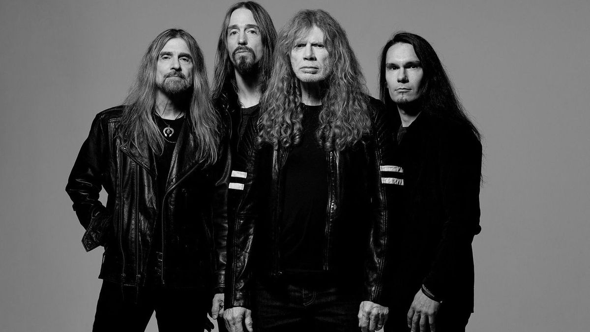 Lehet, hogy utoljára lép fel hazánkban a Megadeth jövő hétfőn, eláruljuk, mely számokat játsszák majd