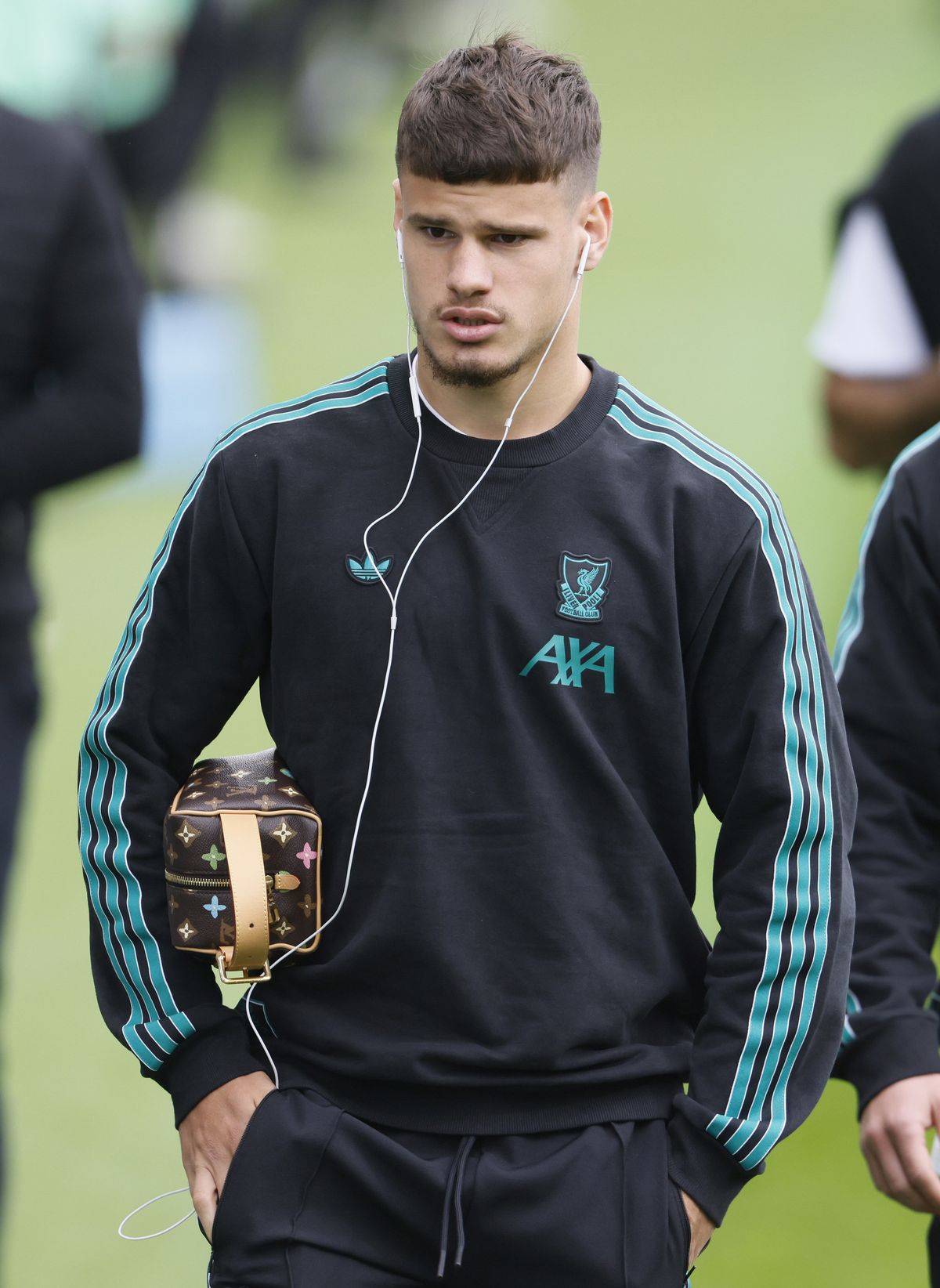 Kerkez Milos ekkor még nem tudta, hogy szenvedős meccs vár rá a Burnley ellen