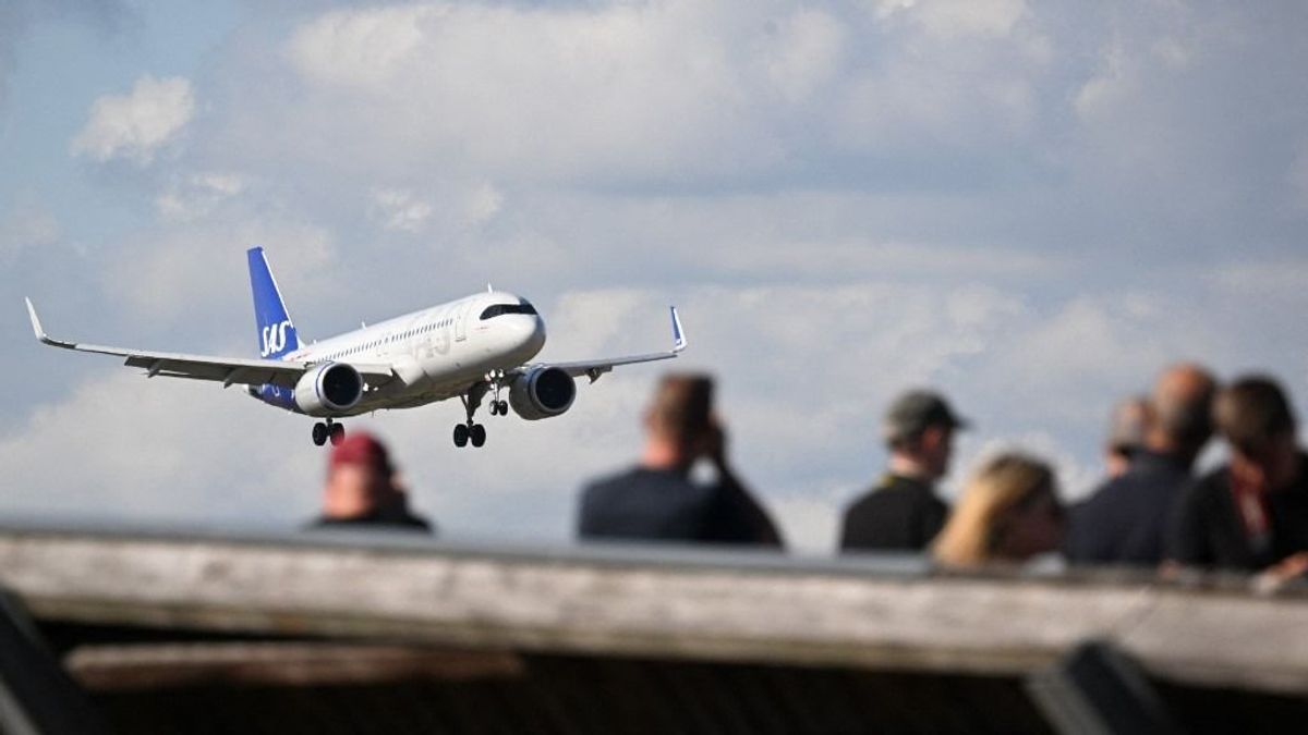 Európai légiközlekedés: növekvő kártérítések, ingyenes kézipoggyász