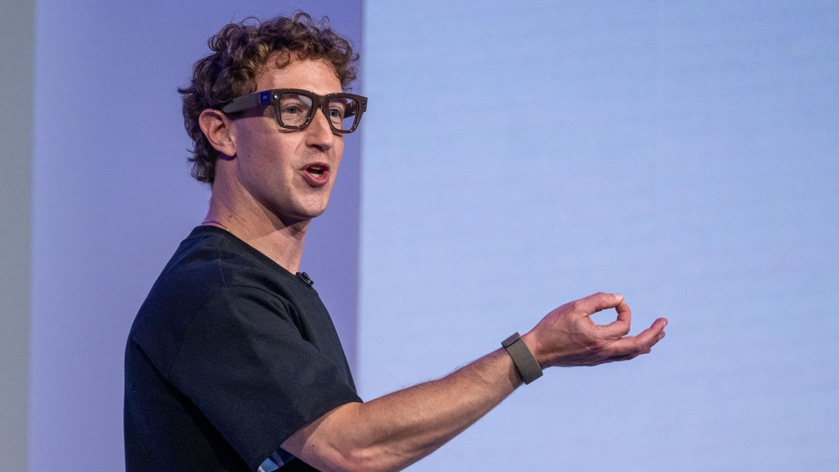 Megmutatjuk, mit tud a Facebook-Meta új Ray-Ban okosszemüvege