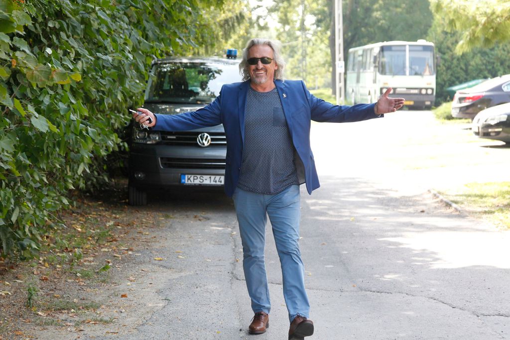 Polgári Piknik Kötcsén