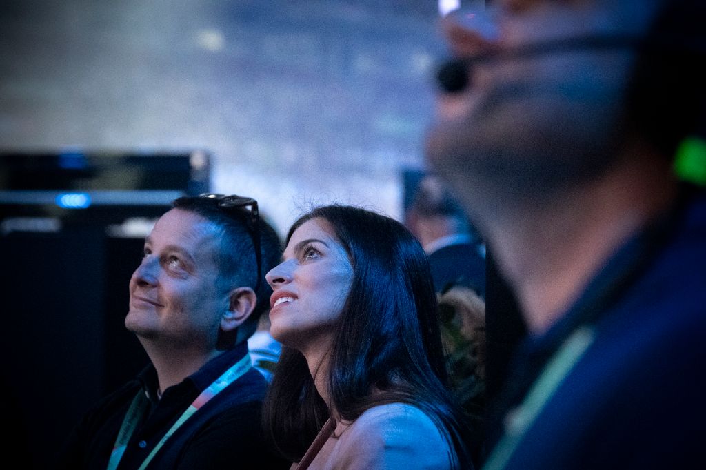 Digitális Polgári Körök rendezvény