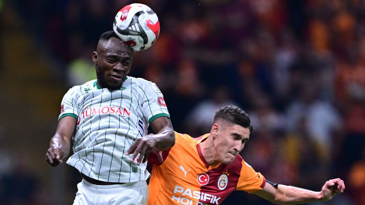 Sallai Roland a török Galatasaray alapembere, a mutogatásával is elnyerte a szurkolók még nagyobb szeretetét