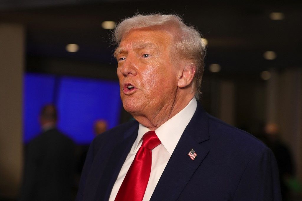 Trump