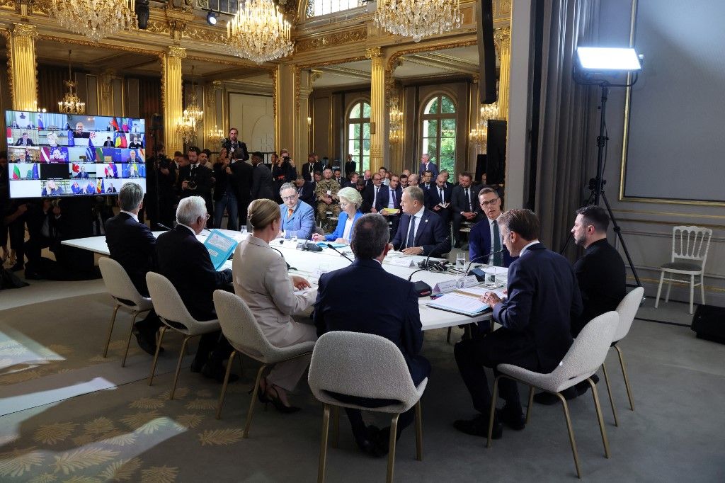 Macron