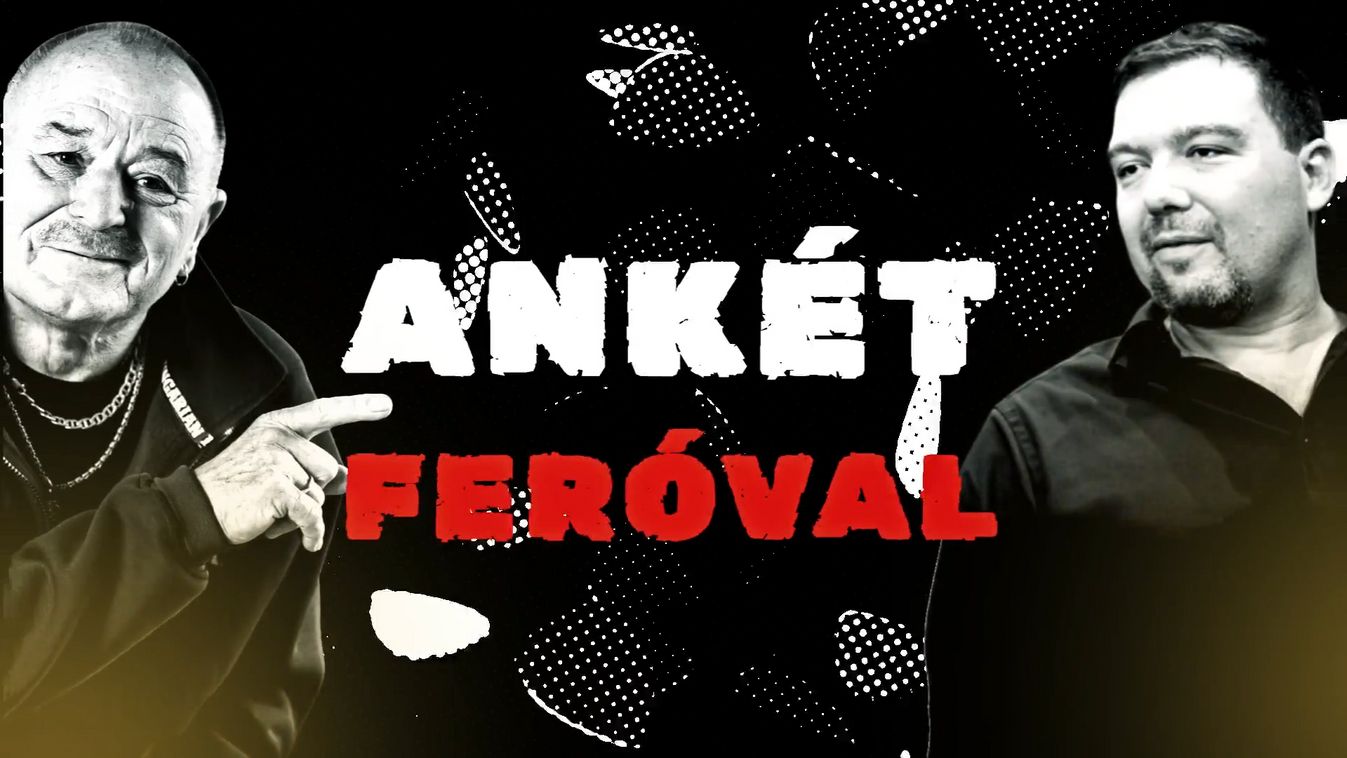 Feró: Magyar Péter nem lesz miniszterelnök, abban biztos vagyok