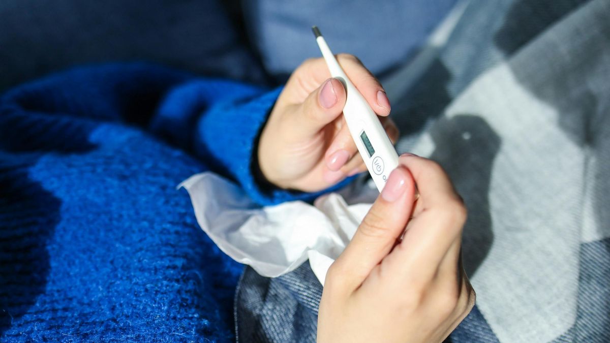 Visszatérőben a Covid, emelkedik az örökítőanyag koncentrációja