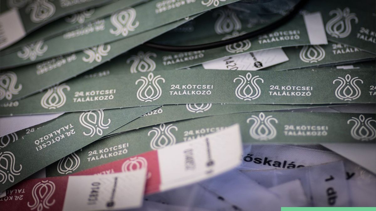 Kötcse: a nagystratégia működik