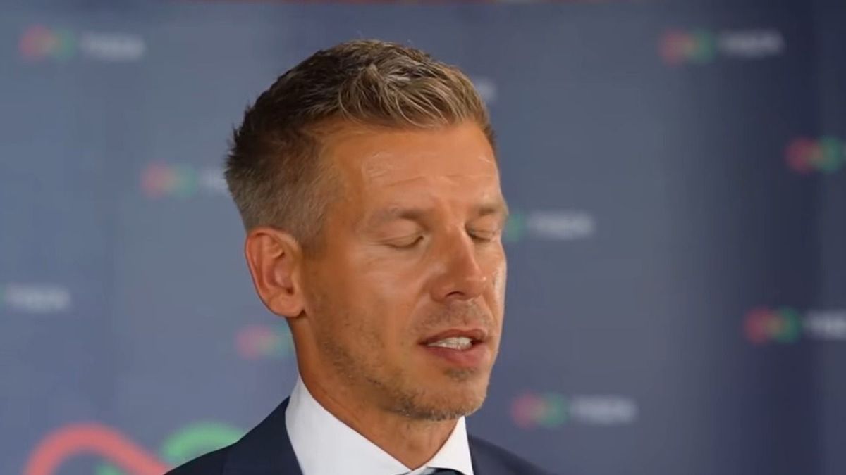 Kocsis Máté: Ha Magyar Péterék valóban adót akarnak csökkenteni, akkor miért nem szabad beszélni róla a választásokig? + videó