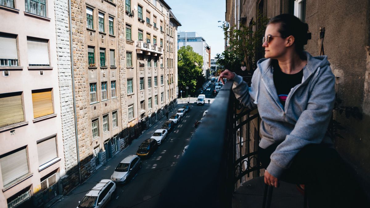 Odacsapott az Otthon start az albérletpiacnak