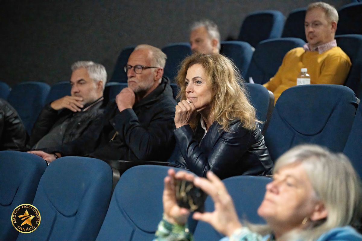 Tony Curtis Nemzetközi Filmfesztivál