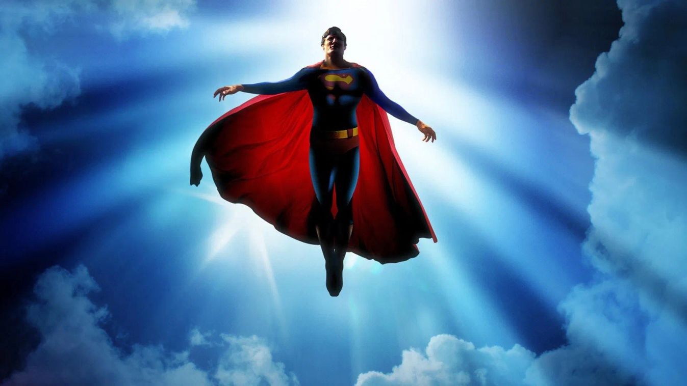 Christopher Reeve örökké egybeolvadt a karakterrel,  a film elsöprő sikere később még a képregények történeteire is visszahatottak. 
