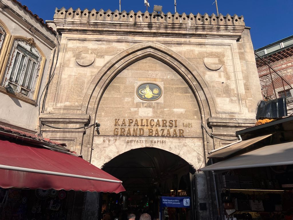 Isztambul