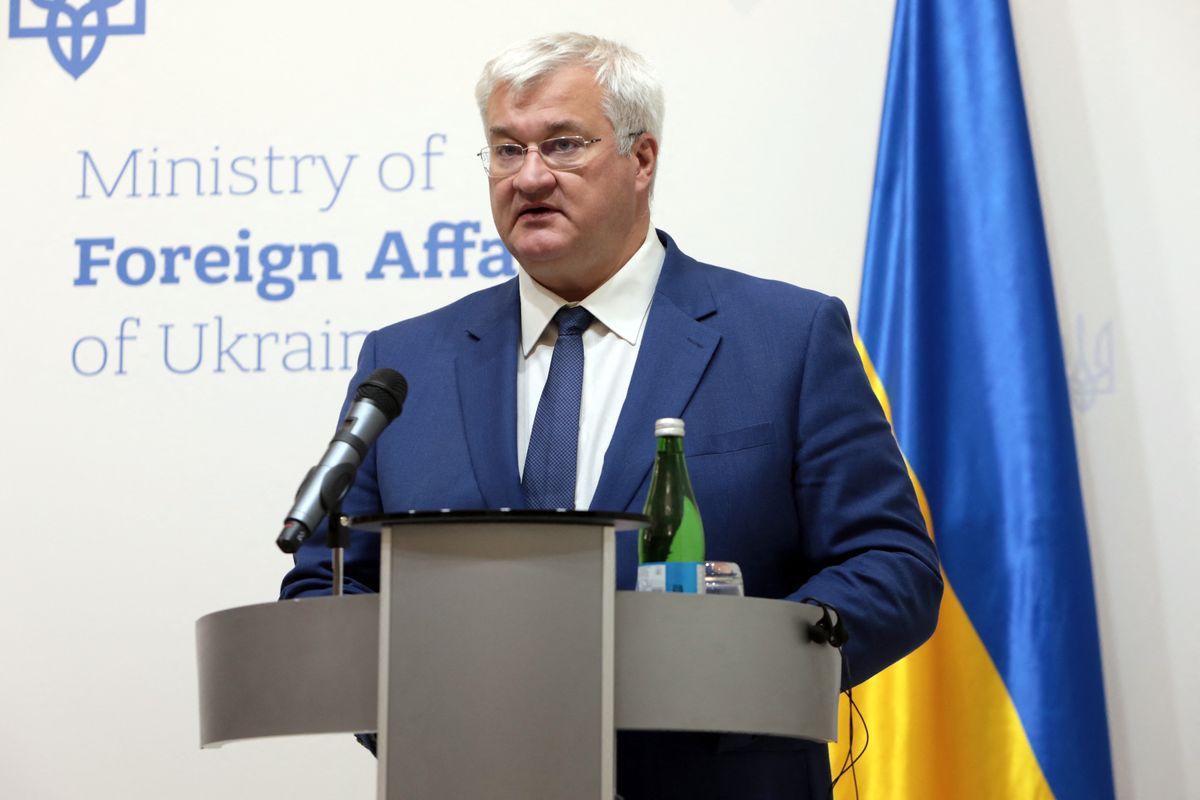 Megvitatják Ukrajna lehetőségeit
