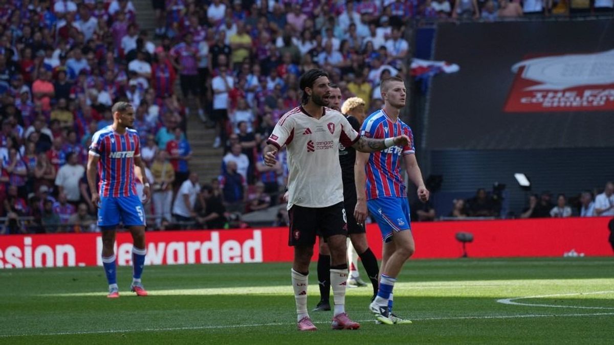 Szoboszlai kemény üzenete után a Liverpool esélyt kapott a bosszúra