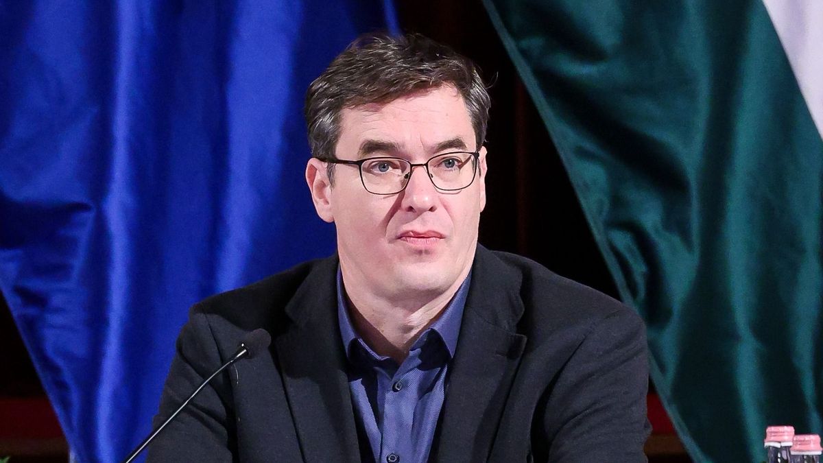 Karácsony Gergely nem érti, hogy a budapestieknek rossz, amikor őket bünteti a saját felelőtlensége miatt