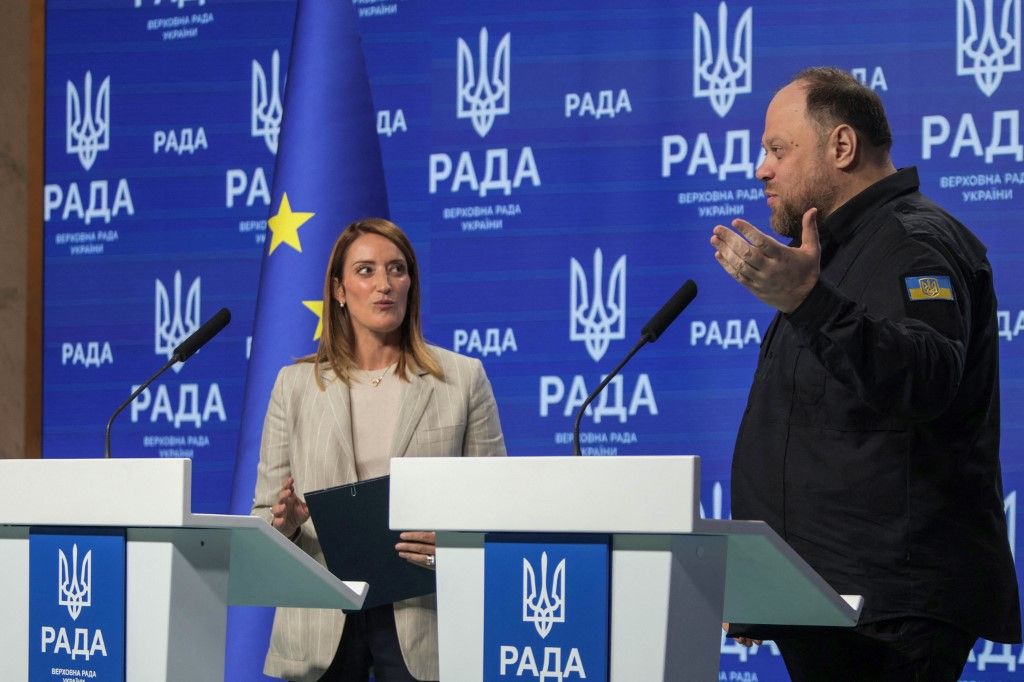 Az EU vezetése nem áll le, Ukrajnát mindenáron felveszik az Unióba