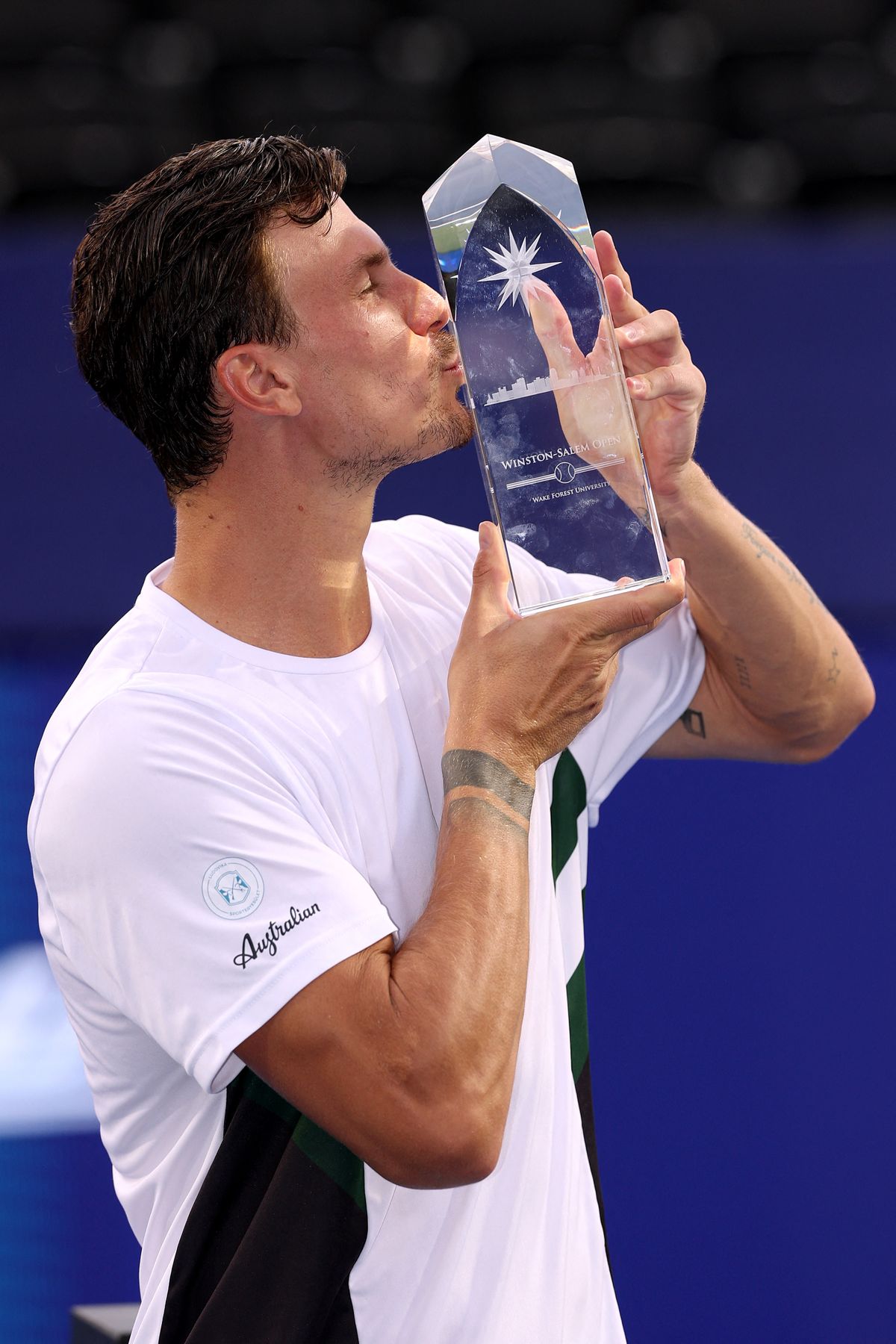 Fucsovics Márton US Open előtt nyert ATP-trófeája is közrejátszhatott abban, hogy meghívták tartaléknak a Laver-kupa Európa-válogatottjába