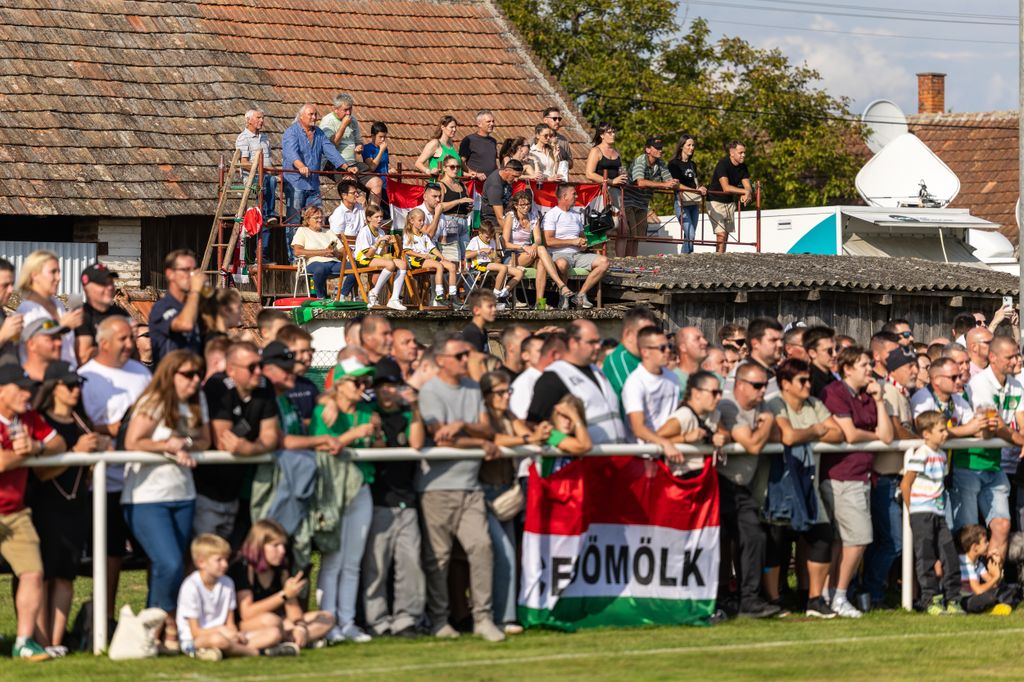Szarvaskend - FTC MOL Magyar Kupa mérkőzés
Ferencváros Fradi foci