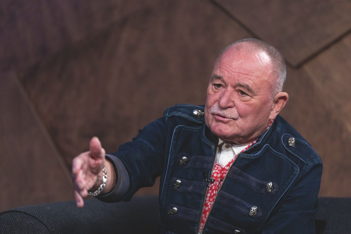 20250916 Budapest

Podcast Magyar Nemzet
Beszélgetés Nagy Feró Kossuth-díjas énekessel, a Beatrice és az Ős-Bikini frontemberével.

Fotó: Polyák Attila (PA)
MW