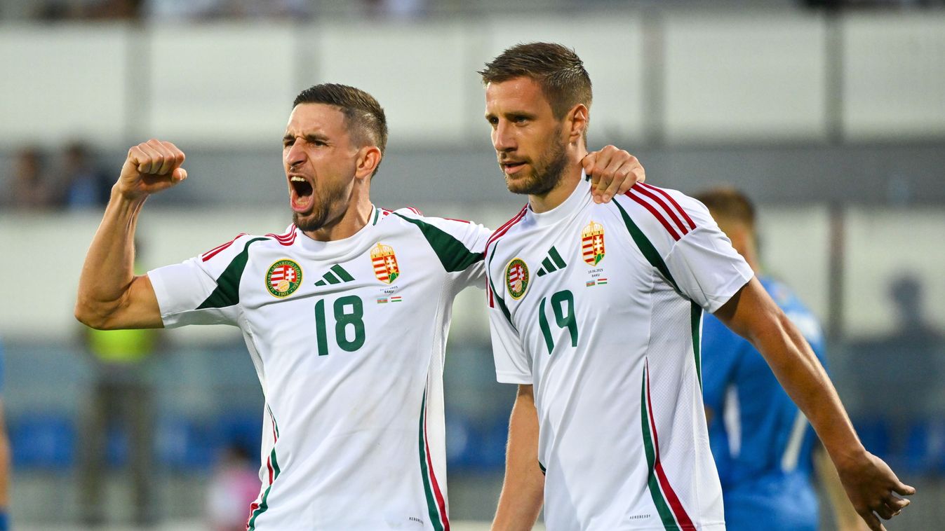 Varga Barnabás lehet az ász Marco Rocci dublini paklijában