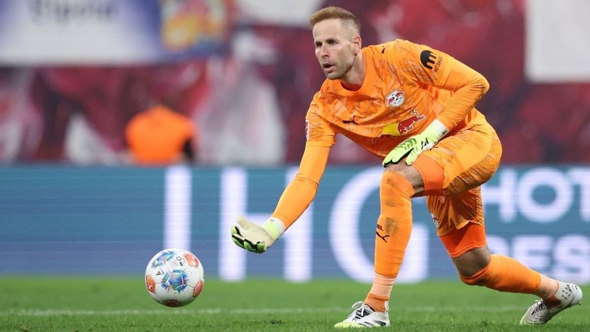 Nagy fordulat Gulácsi Péter ügyében, akit a Lipcse így akart megtörni évek óta