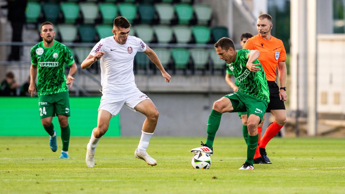 Újabb magyar sokk Romániában, Varga is reagált a kapott büntetésre