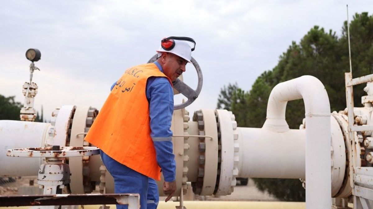 Ukrajna energiabiztonságával törődik Brüsszel, Magyarországéval nem