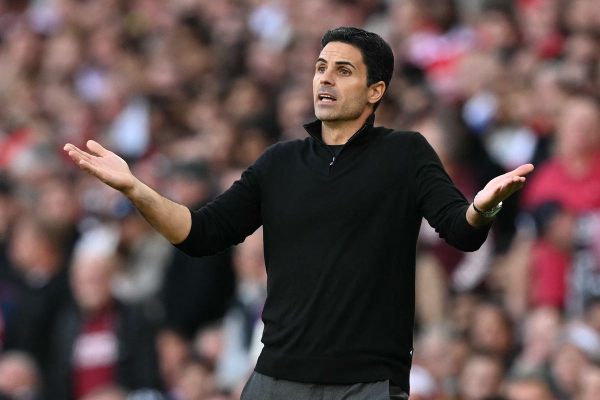 Mikel Arteta sem érti, miért van ennyi sérült az Arsenal csapatánál