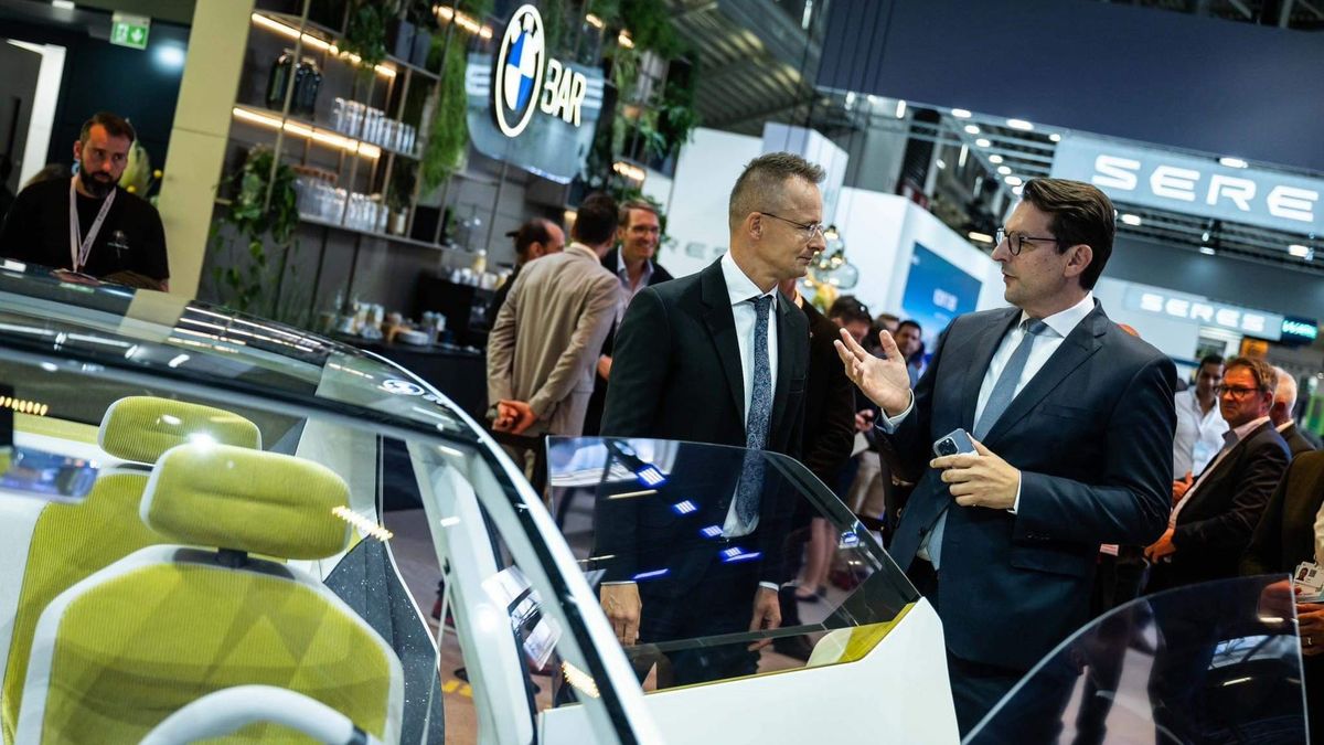 BMW Group