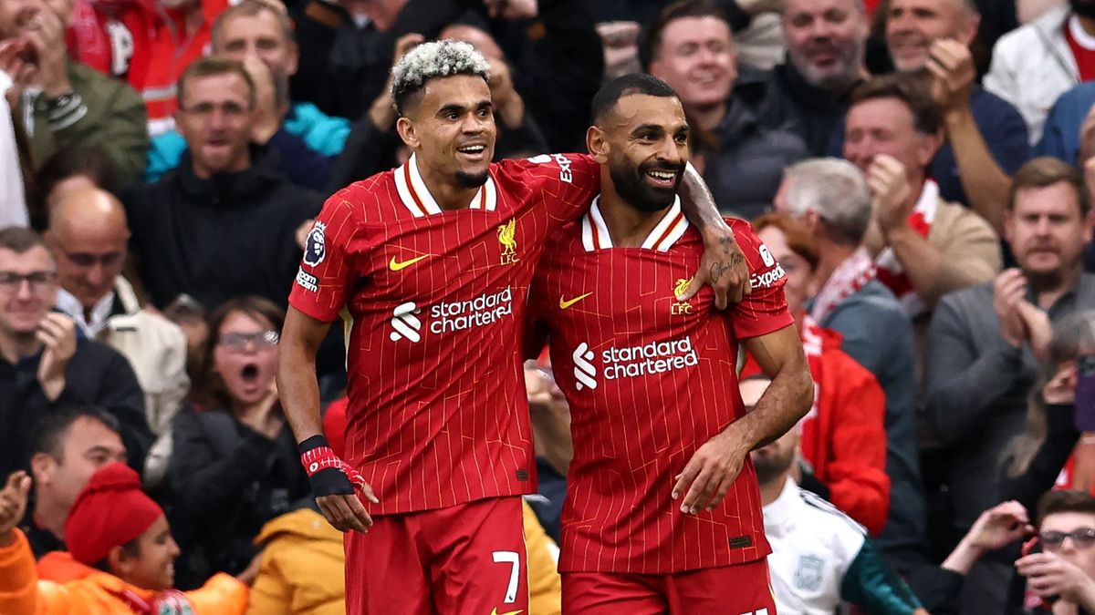 Morális válság Liverpoolban? Szalah felkavarta az állóvizet, újabb híresség csatlakozott hozzá