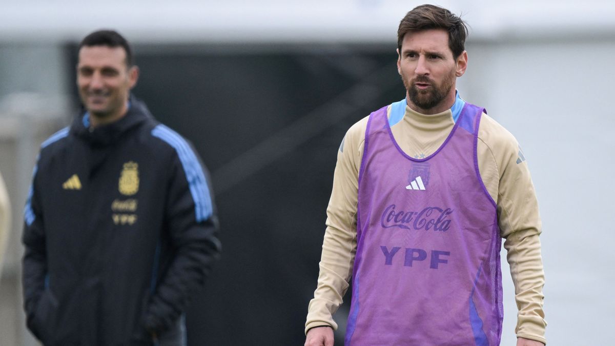 Messi búcsúzik a válogatottnál, elsírta magát az argentin kapitány + videó