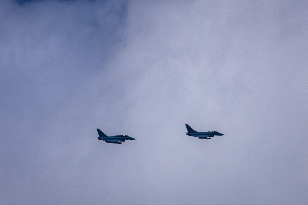 Kallas ismét Oroszországot vádolja (Illusztráció, forrás: dpa Picture-Alliance via AFP)